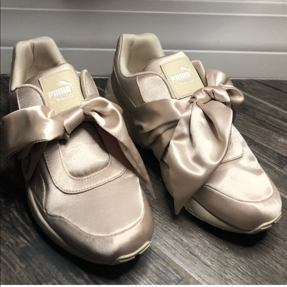 Fenty puma Rihanna 8 1/2